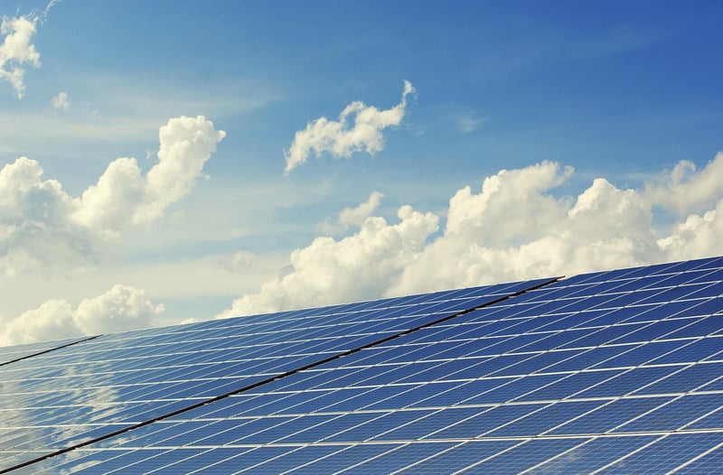 Renewable Energy Solutions