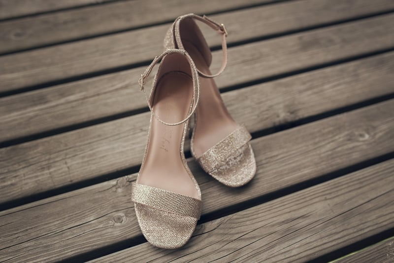 Recycled Plastic Ballet Flats