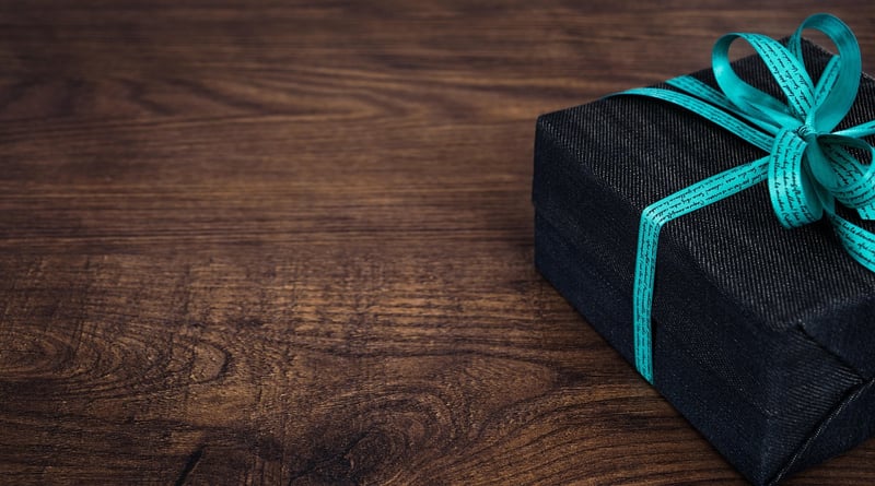 Smart Packaging